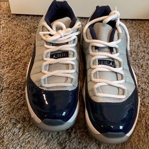 COPY - Men Jordan 11s Size 8.5
